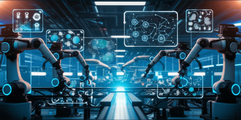 Intelligent Automation