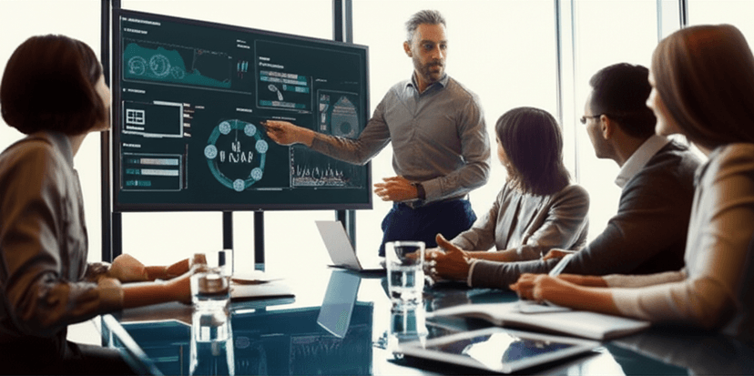 Strategic Consulting